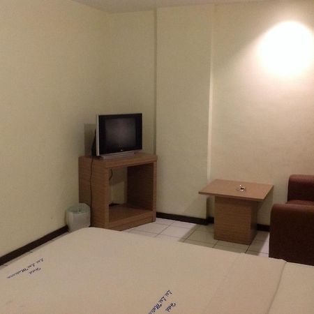 Lai Lai Mutiara Hotel Batam Exteriér fotografie