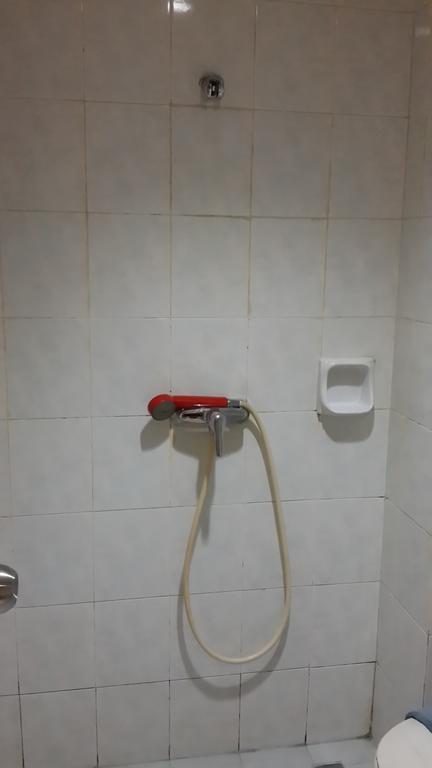 Lai Lai Mutiara Hotel Batam Pokoj fotografie