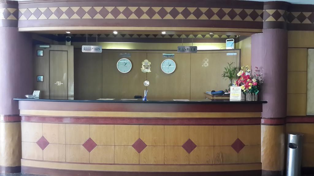 Lai Lai Mutiara Hotel Batam Exteriér fotografie