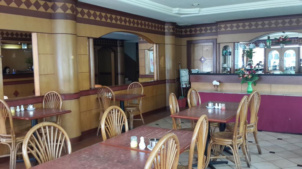 Lai Lai Mutiara Hotel Batam Exteriér fotografie