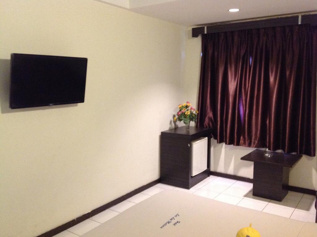 Lai Lai Mutiara Hotel Batam Exteriér fotografie