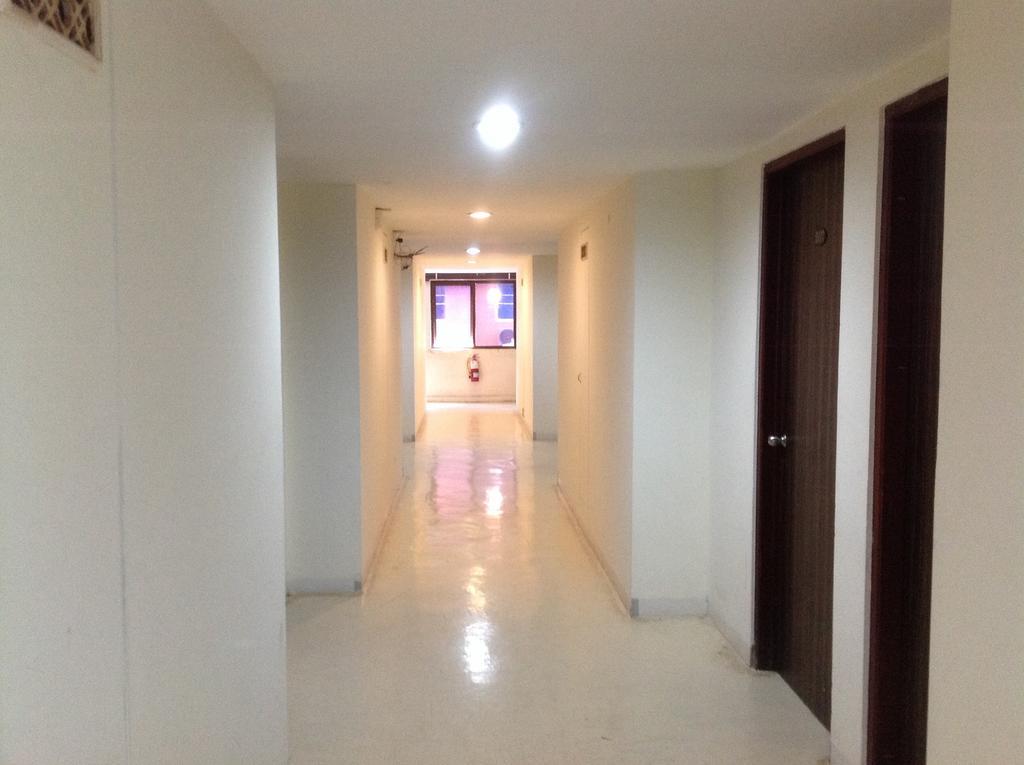 Lai Lai Mutiara Hotel Batam Exteriér fotografie