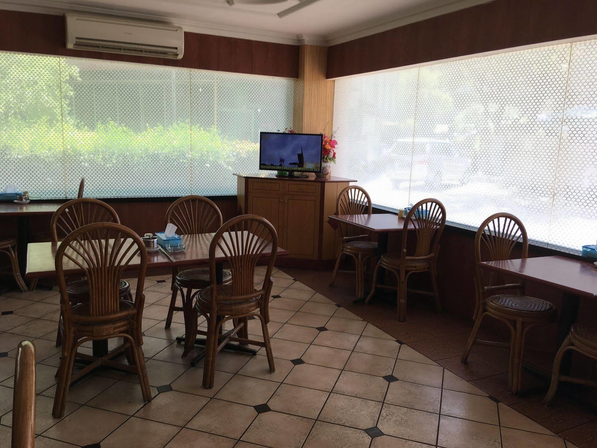 Lai Lai Mutiara Hotel Batam Exteriér fotografie