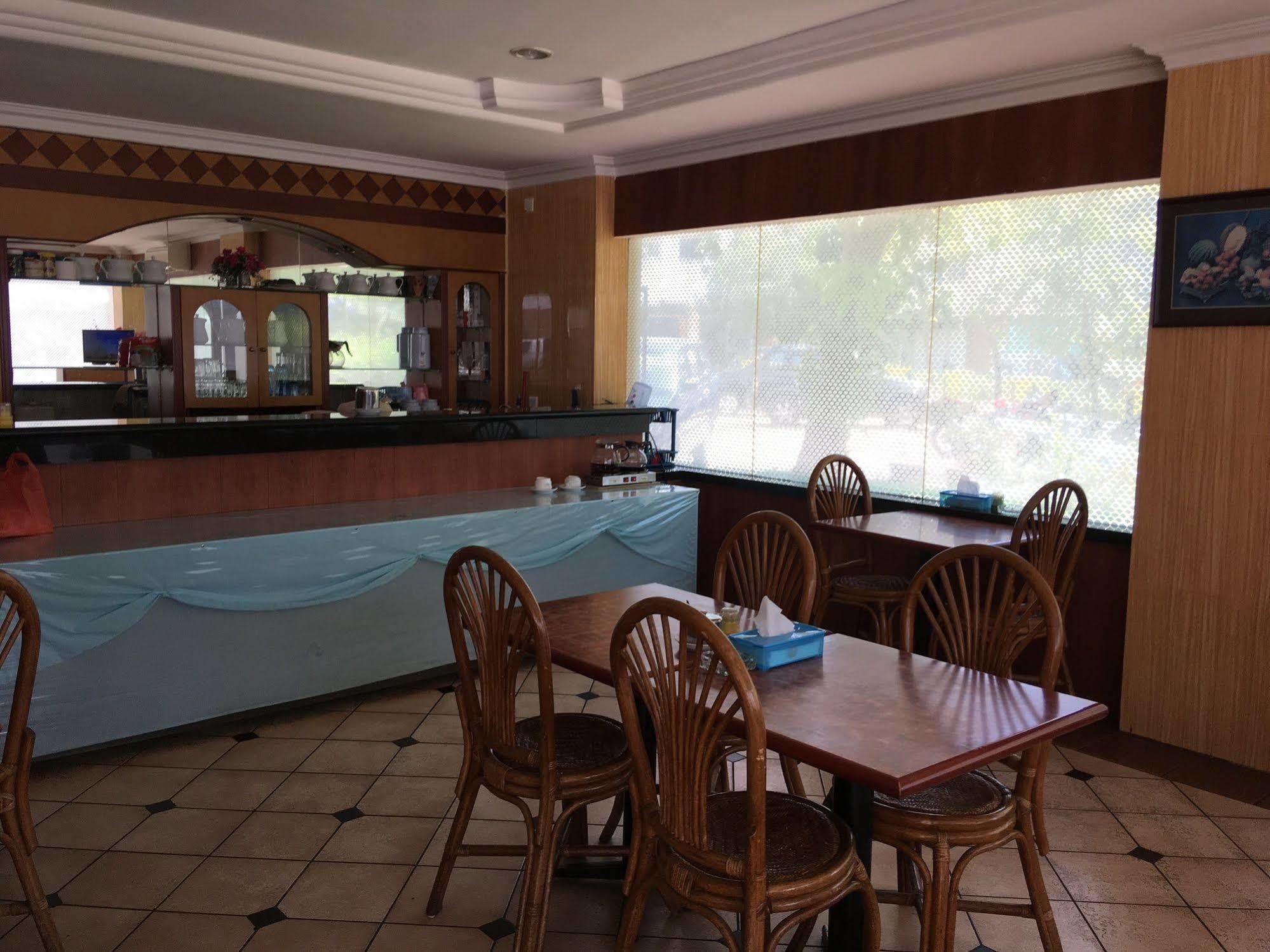 Lai Lai Mutiara Hotel Batam Exteriér fotografie