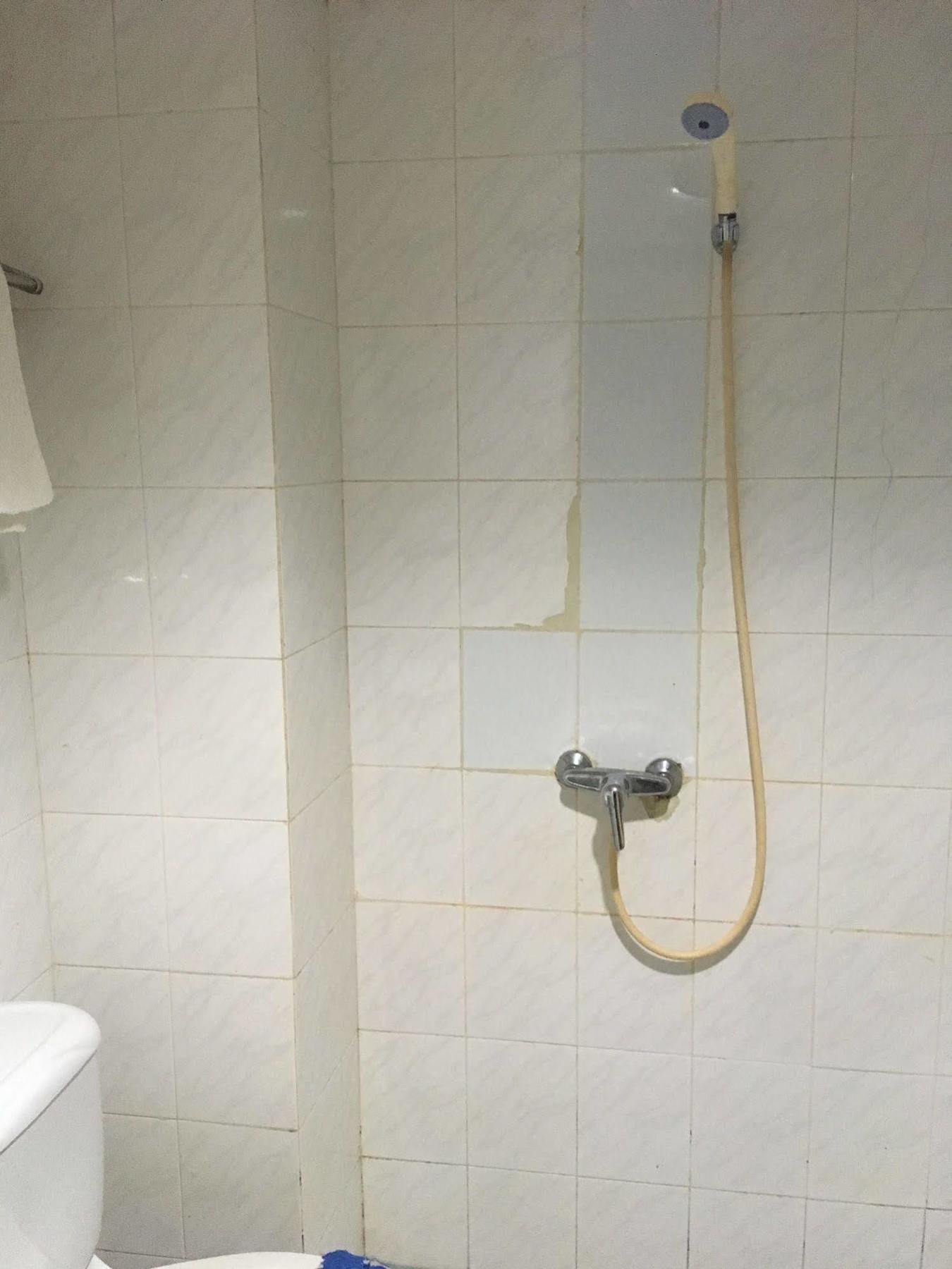 Lai Lai Mutiara Hotel Batam Exteriér fotografie