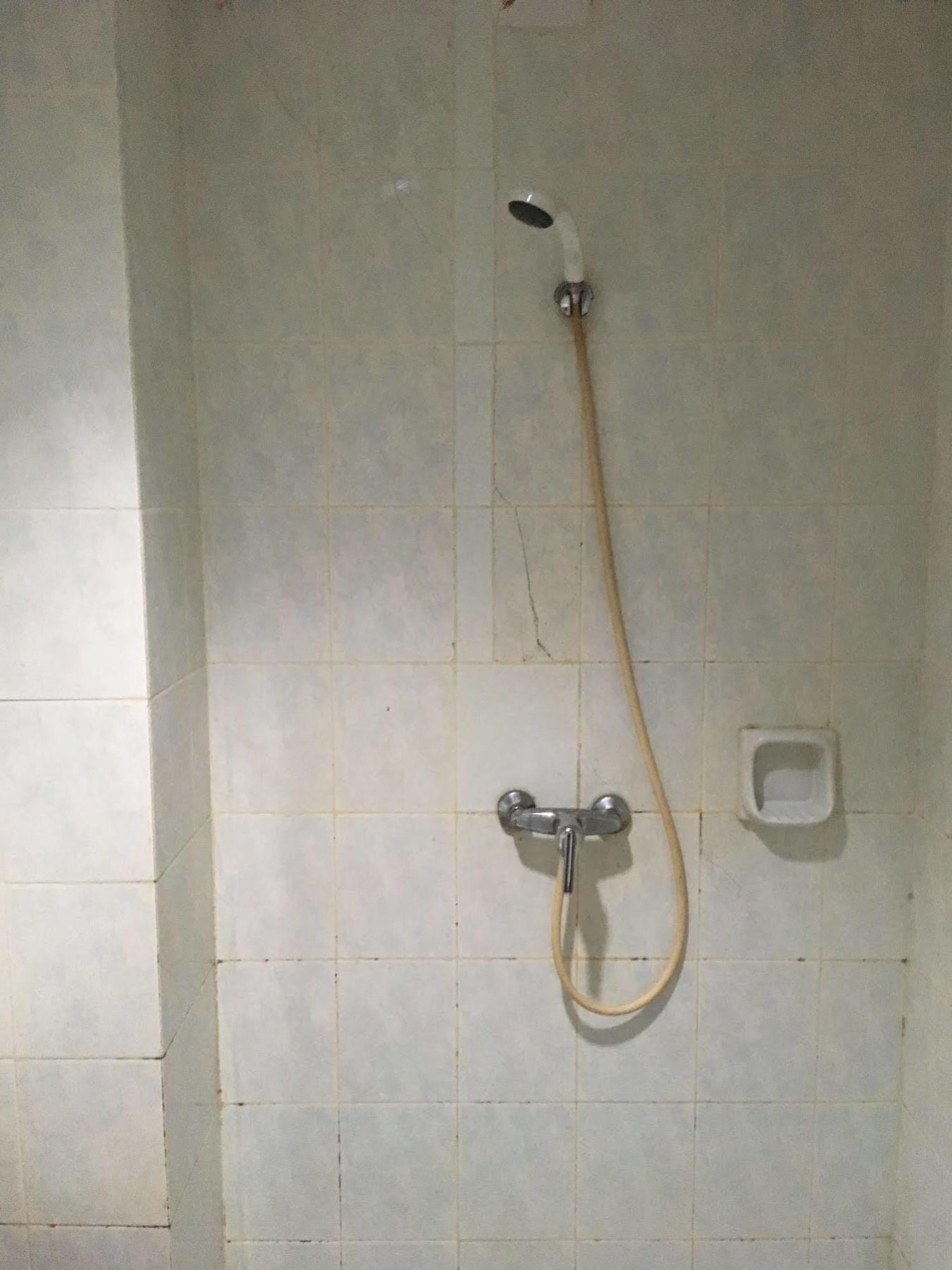 Lai Lai Mutiara Hotel Batam Exteriér fotografie