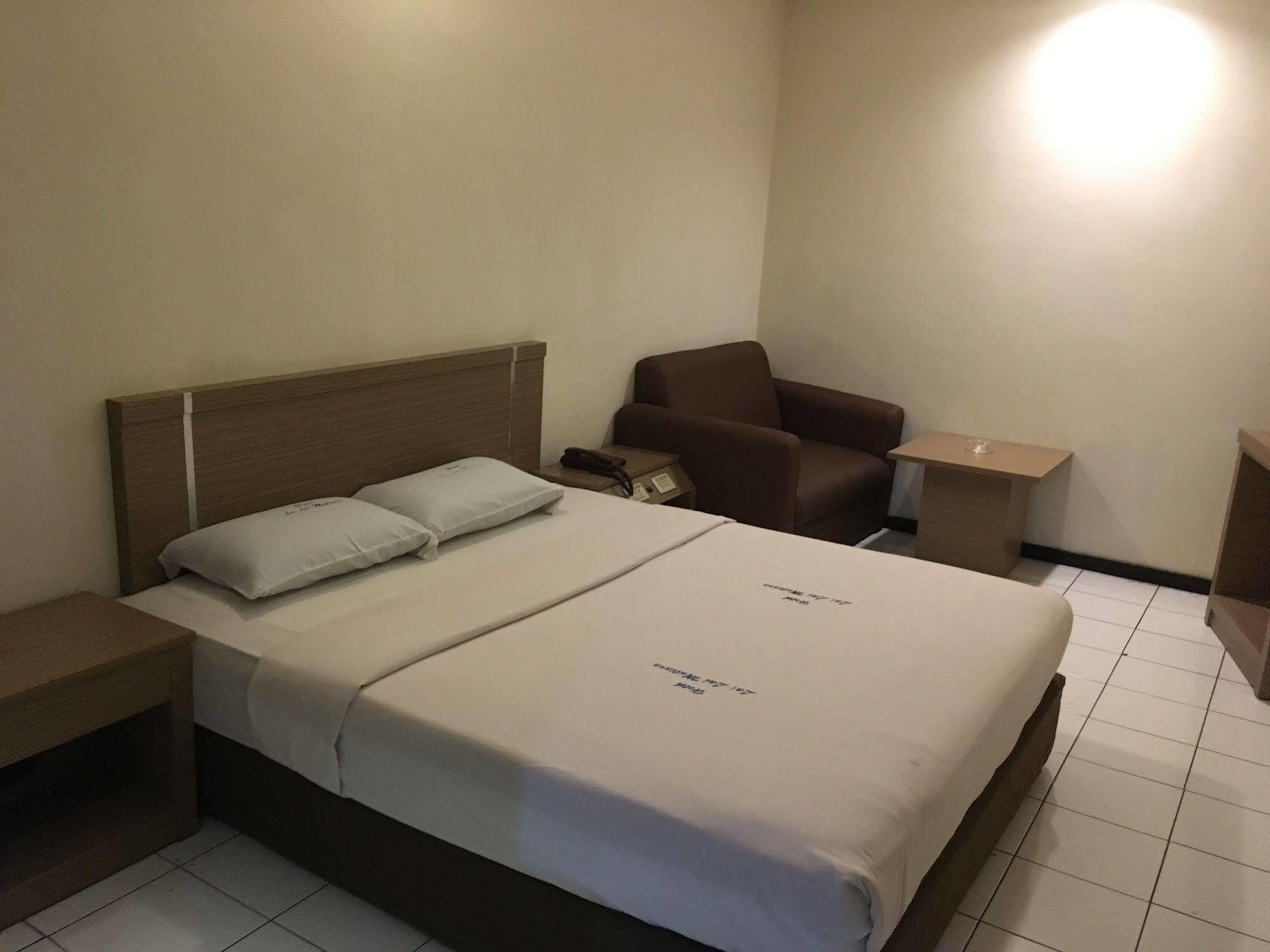 Lai Lai Mutiara Hotel Batam Exteriér fotografie